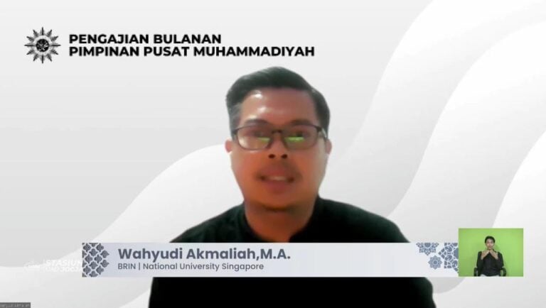 Pembaruan Dakwah Muhammadiyah untuk Menginstal Islam Berkemajuan pada Remaja