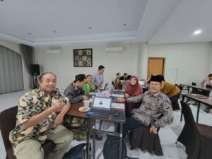 Majelis Tarjih dan Tajdid Muhammadiyah dengan UIN Sunan Kalijaga Mengoptimalkan Kerjasama