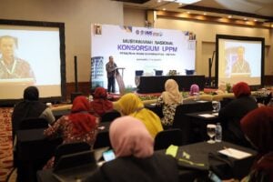 LPPM Perguruan Tinggi Muhammadiyah ‘Aisyiyah se-Indonesia selenggarakan Munas ke-1