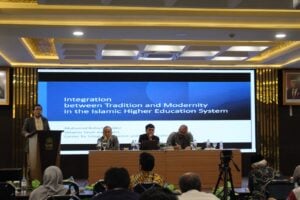 Muhammadiyah Perlu Memadukan Future Studies dan Turats sebagai Strategi Adaptasi