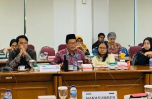 Dua Kebijakan Kemendikbudristek Dinilai Dikdasmen PP Muhammadiyah Tidak Efektif Mendorong Pertumbuhan Daya Saing SDM Indonesia