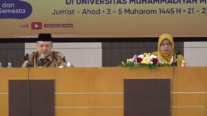 Siapa Pelopor Kalender Islam Global Tunggal? Berikut Jawabannya!