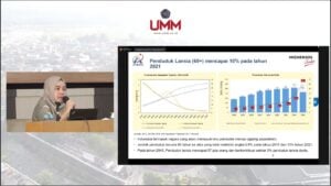 Indonesia Memasuki Ageing Population, Kemensos RI Dukung Penyusunan FIkih Lansia