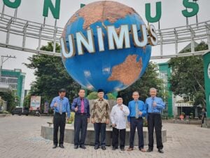 Karena Alasan Ini, Muhammadiyah Minta Seluruh Amal Usahanya Tingkatkan Kualitas ke Posisi Unggul