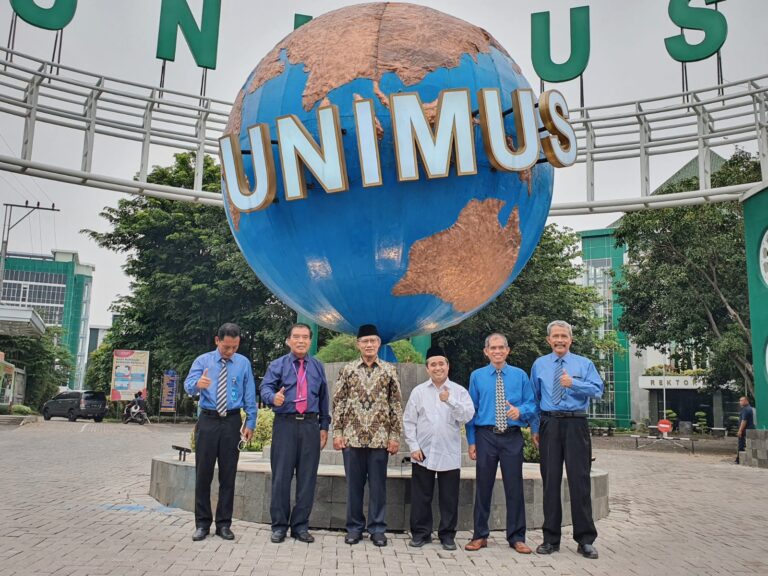 Karena Alasan Ini, Muhammadiyah Minta Seluruh Amal Usahanya Tingkatkan Kualitas ke Posisi Unggul