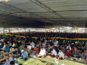 Semarak Pengajian Muhammadiyah di Klaten Jadi Percontohan Bagi Daerah Muhammadiyah Seluruh Indonesia