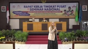 Muhammadiyah Perlu Menyokong Lansia dengan Konsep 'Senior Center' yang Terintegrasi