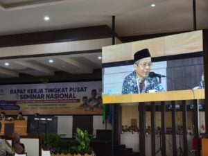 Warga Muhammadiyah Memiliki Karakter Al-Mukhbitin, Apa itu?
