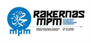 MPM PP Muhammadiyah Bakal Selenggarakan Rakernas di UMP mulai 28 sampai 30 Juli 2023