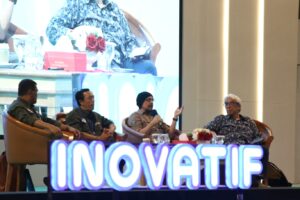 Seminar di Rakernas MPM: Dibutuhkan Paradigma Baru dan Keterlibatan Kaum Muda untuk Pemberdayaan