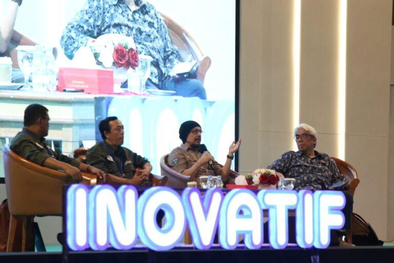 Seminar di Rakernas MPM: Dibutuhkan Paradigma Baru dan Keterlibatan Kaum Muda untuk Pemberdayaan