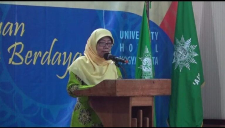 Kader ‘Aisyiyah Didorong Meresapi dan Mengaktualisasikan Al Ma’un untuk Dakwah Sosial