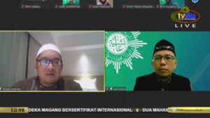 Telaah Makna Fasad dalam Al Quran