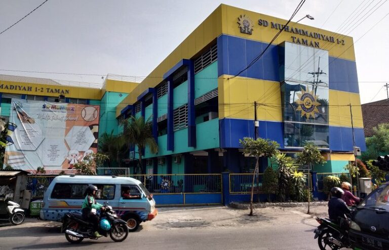 Dibutuhkan Peningkatan Kualitas Sekolah Muhammadiyah Menghadapi Persaingan yang Kompetitif