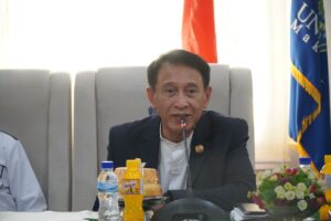 Winai Dahlan Paparkan Kisah Irfan Dahlan Anggota Muhammadiyah dan Anak KH Dahlan yang Pindah ke Thailand
