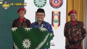 Muhammadiyah Dijadikan Kendaraan Politik, Abdul Mu’ti: Mimpi di Siang Bolong