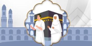 Kualifikasi Haji Mabrur Menurut Al-Quran dan Hadis