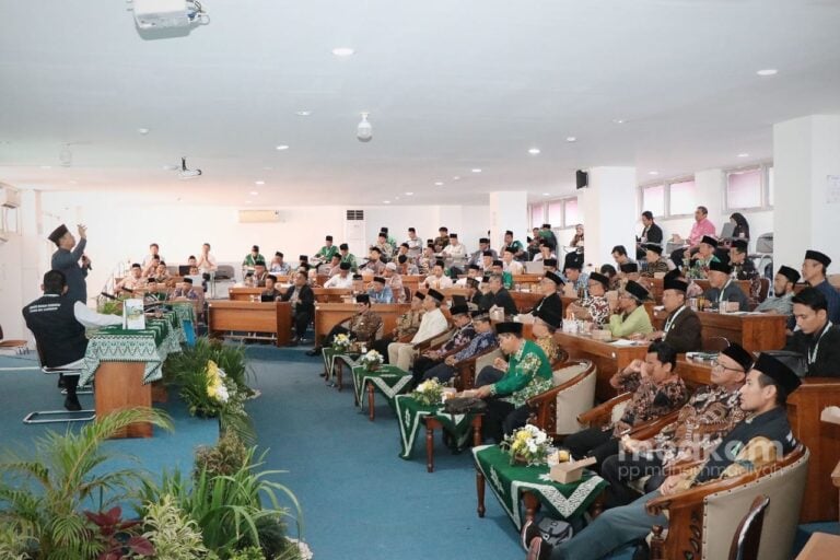 Da’i Muhammadiyah di 3T Dilarang Memaksa Masyarakat Lokal Masuk Islam