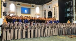 SMA Trensains Sragen Wujud Nyata Usaha Muhammadiyah Melahirkan Ilmuwan Masa Depan
