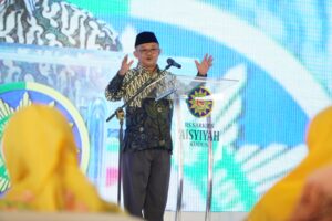 Tiga Pesan Abdul Mu’ti Menjelang Tahun Politik 2024