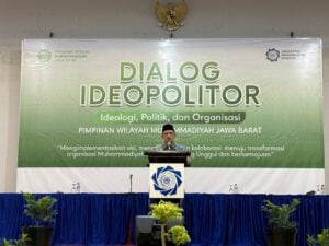 Tiga Ciri Distingtif Ini Menjadikan Muhammadiyah Berkembang Lebih Dari Satu Abad