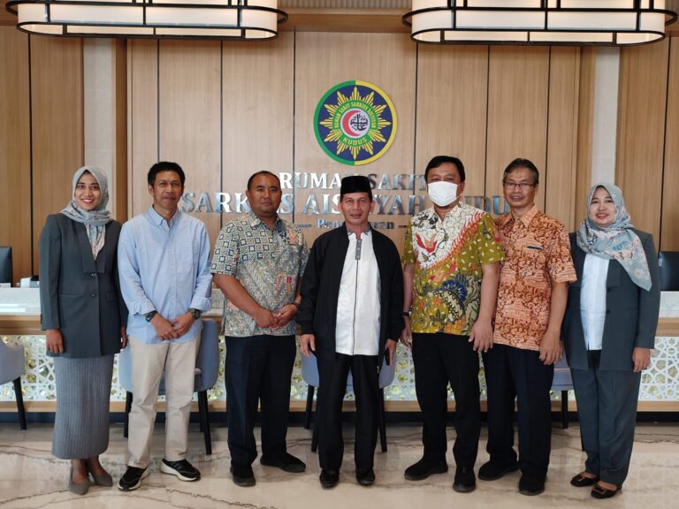 Terus Menggembirakan, Muhammadiyah Bakal Mendirikan Rumah Sakit di Aceh