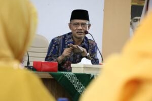 Haedar Nashir Dorong Revitalisasi dan Transformasi Wajah Lembaga Pendidikan ‘Aisyiyah