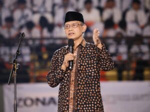 Bawa Perspektif Islam, Orientasi Pendidikan di Muhammadiyah Tidak Sekadar Memenuhi Kebutuhan Pasar Semata