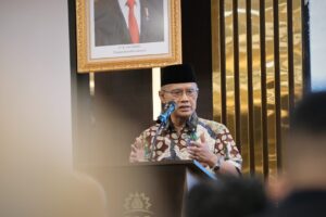 Telah Berusia 108 Tahun, Haedar Nashir Ungkap Kontribusi Majalah SM dalam Perjuangan Bangsa