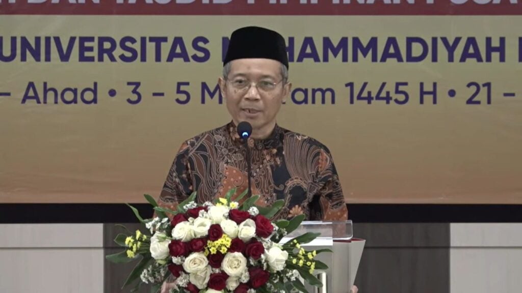 Perwujudan Ajaran al-Qur’an dalam Konsep Hayah Thayyibah