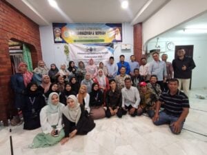 Keberadaan PCIM Malaysia sebagai Tumpuan Program PTMA dan Duta Indonesia di Luar Negeri