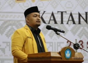 Pimpinan Pusat Ikatan Pelajar Muhammadiyah (IPM) Periode 2023-2025: Misi untuk Era Baru