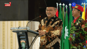 Mengapa Organisasi Muhammadiyah Memilih Istilah Pimpinan, Bukan Pengurus? Ini Jawabannya