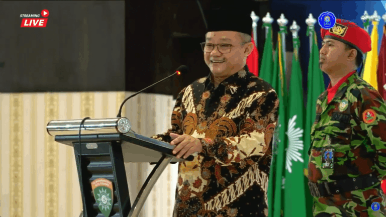 Mengapa Organisasi Muhammadiyah Memilih Istilah Pimpinan, Bukan Pengurus? Ini Jawabannya