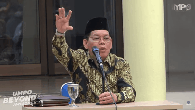 Ikhtiar Meluaskan Manfaat melalui Pendayagunaan Ribuan Hektar Lahan Wakaf Persyarikatan