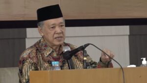 Berikut Tiga Kompetensi Kader Ulama Muhammadiyah