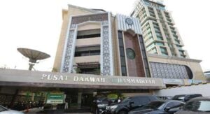 Fikih dalam Muhammadiyah: Lebih dari Sekadar Halal dan Haram