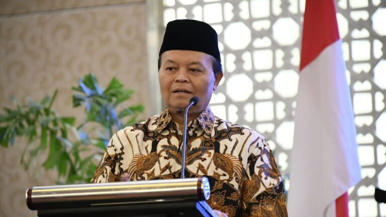 Mahasiswa Muhammadiyah Diminta Ketua MPR RI Teruskan Keteladanan Tokoh Persyarikatan dalam Mengamalkan Pancasila