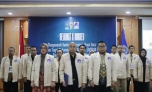 Munas Pertama APSKAR PTMA Diselenggarakan di UMSU