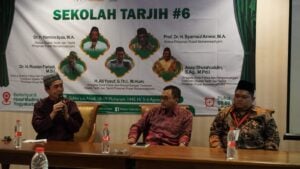 Sekolah Tarjih Angkatan Enam: Membumikan Manhaj, Mencerahkan Umat