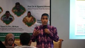 Ketua Divisi Fatwa Majelis Tarjih: Salat Jumat Online Bukan Fatwa Tarjih