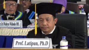 Kampus Muhammadiyah Tambah Profesor di Bidang Psikologi