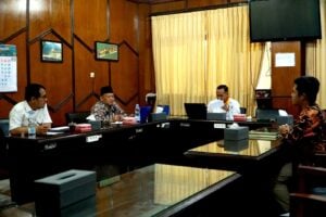 Sebanyak 69 Mahasiswa Lolos Seleksi Wawancara untuk Beasiswa Sang Surya Lazismu DIY