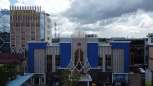 Ketua Umum PP Muhammadiyah, Haedar Nashir Diagendakan Silaturahmi dengan Warga Muhammadiyah Kalimantan Barat