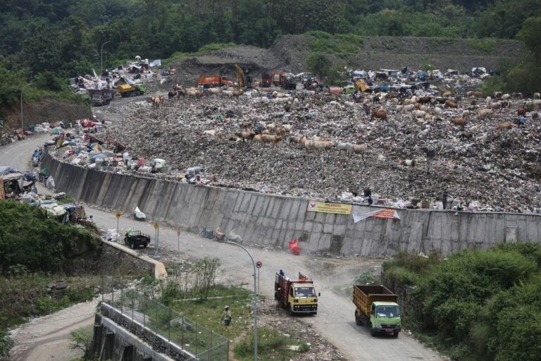 TPA Piyungan Tutup Sampai 5 September, MLH PP Muhammadiyah Sarankan Pengelolaan Sampah 3 R di Tingkat RT/RW