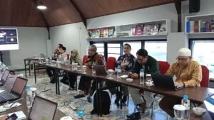 Jelang Usia 100 Tahun, Majelis Tarjih Siapkan Buku Fikih Wakaf Kontemporer
