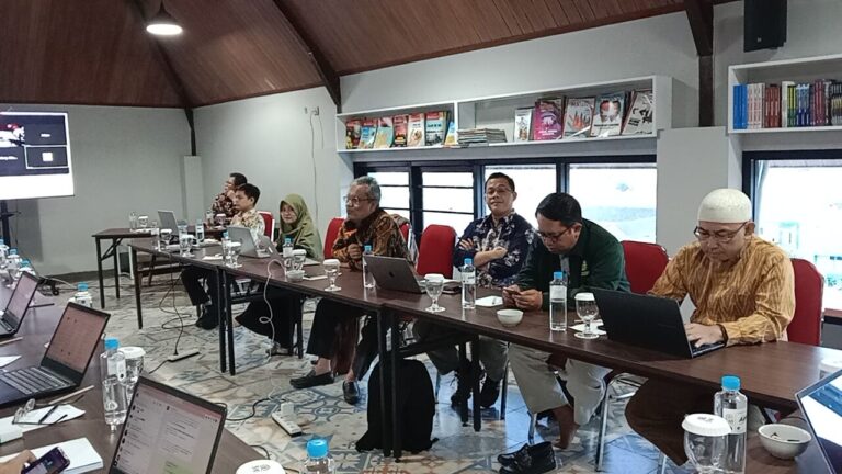Jelang Usia 100 Tahun, Majelis Tarjih Siapkan Buku Fikih Wakaf Kontemporer