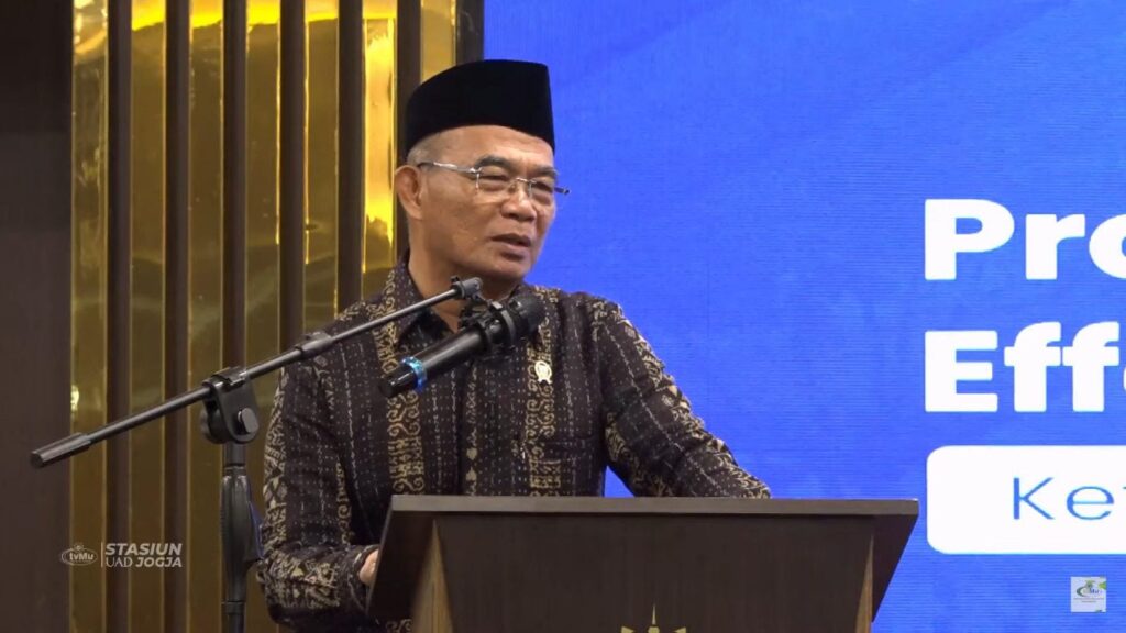 <strong>Atas Nama Islam Rahmatan Lil’alamin, Muhammadiyah Bantu Kemanusiaan Tanpa Pandang Bulu</strong>