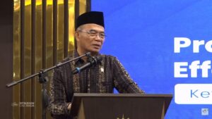 Atas Nama Islam Rahmatan Lil’alamin, Muhammadiyah Bantu Kemanusiaan Tanpa Pandang Bulu