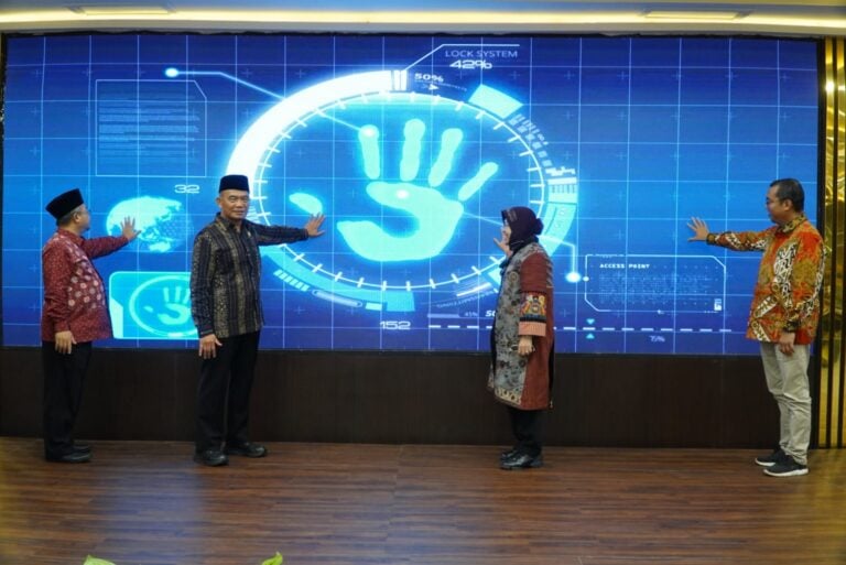 Rakernas MPKS Muhammadiyah: Menuju Kesejahteraan Sosial yang Lebih Inklusif